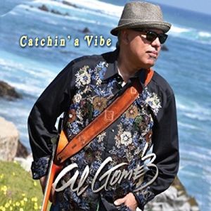 Al Gomez - Catchin' A Vibe - RadioTunes | Enjoy amazing Free Internet ...