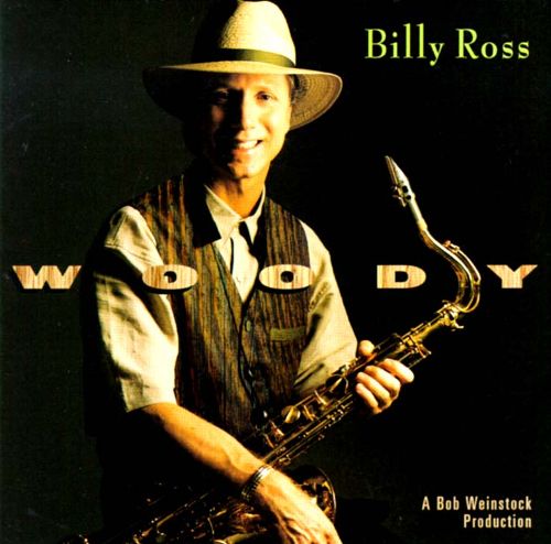 Billy Ross - P.S. I Love You - JAZZRADIO.com - enjoy great jazz music
