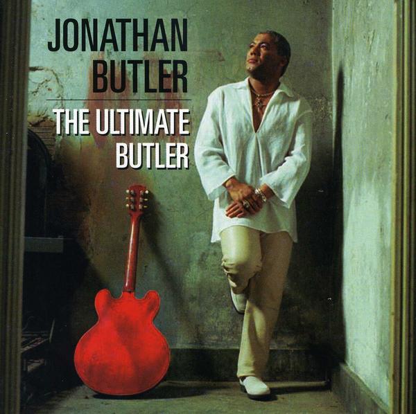 Jonathan Butler - The Bright Side - RadioTunes | Enjoy amazing Free ...