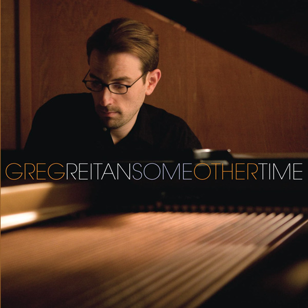 Greg Reitan - Dear Prudence - JAZZRADIO.com - enjoy great jazz music