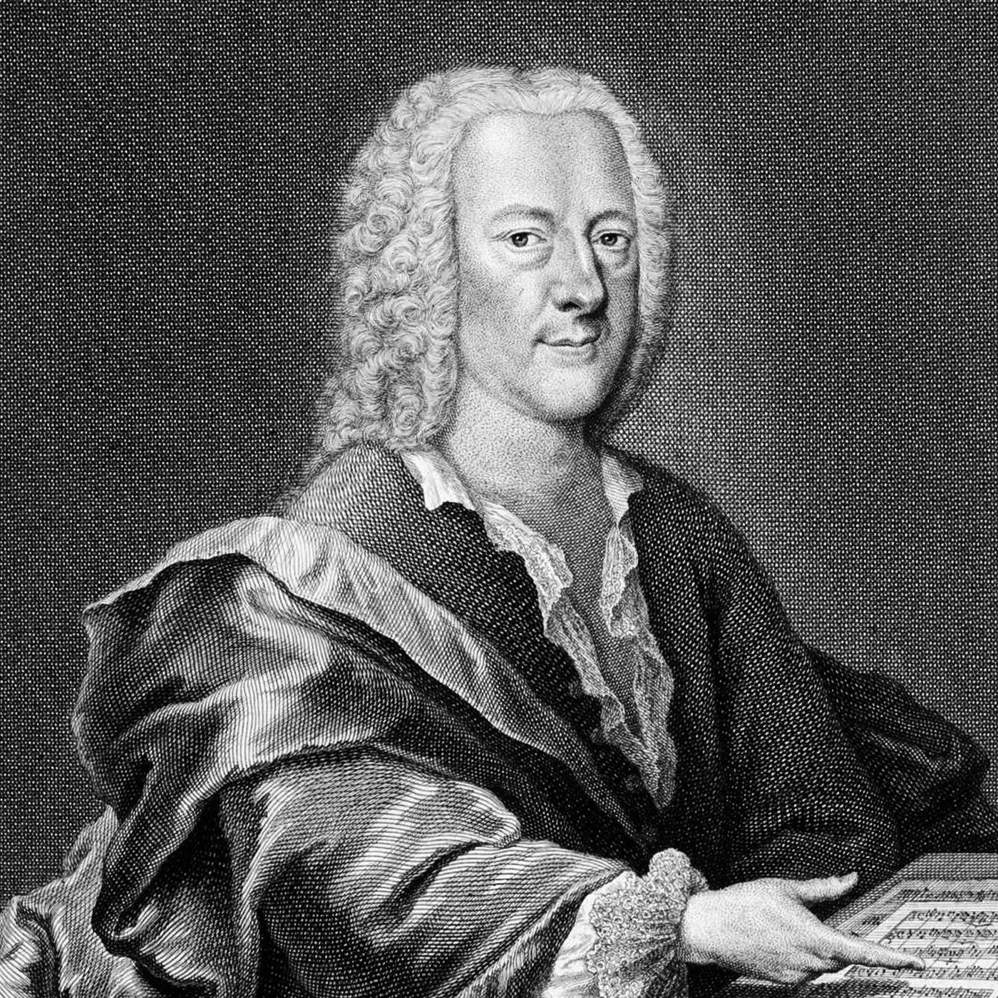 Telemann Music - ClassicalRadio.com