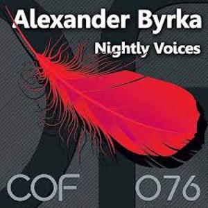 Alexander Byrka - Nightly Voices (Solindro Remix) - DI.FM