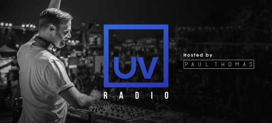 UV Radio presented by Paul Thomas