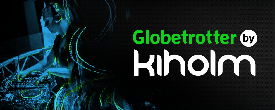 Globetrotter
