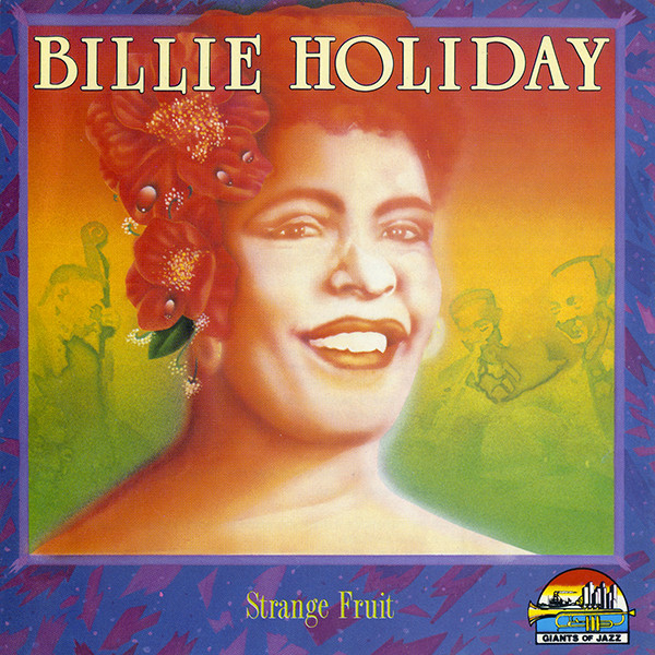 Billie Holiday & Frankie Newton Orchestra - Fine and Mellow - JAZZRADIO ...