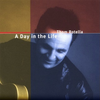 Thom Rotella - Candlelight - JAZZRADIO.com - enjoy great jazz music