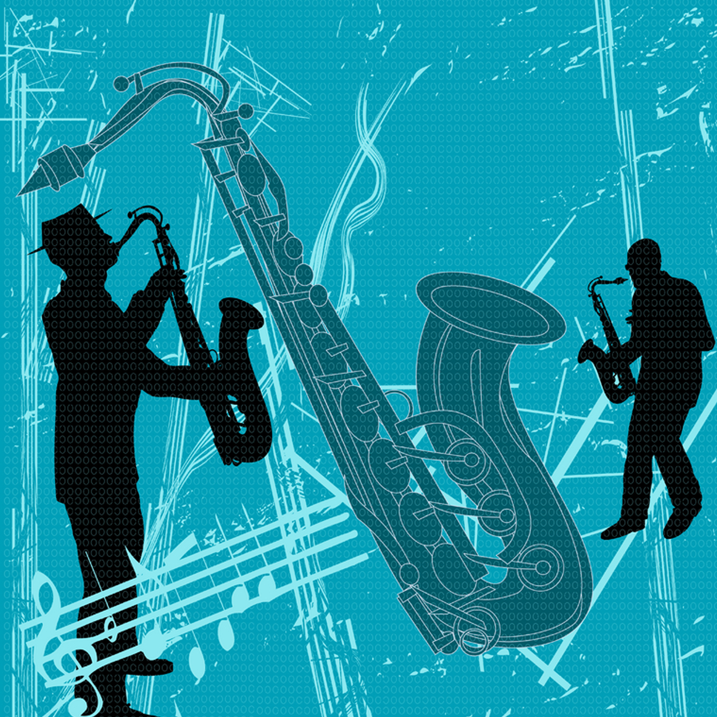  - enjoy great jazz music