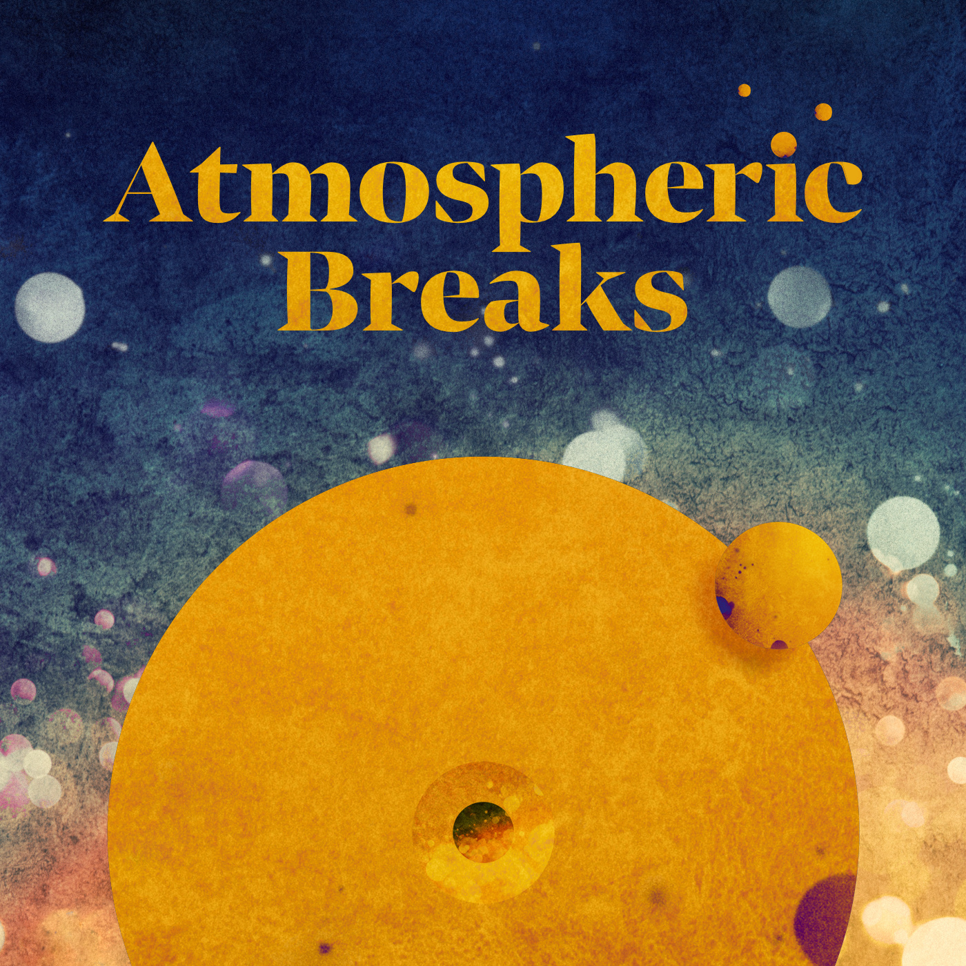 DI.FM Atmospheric Breaks