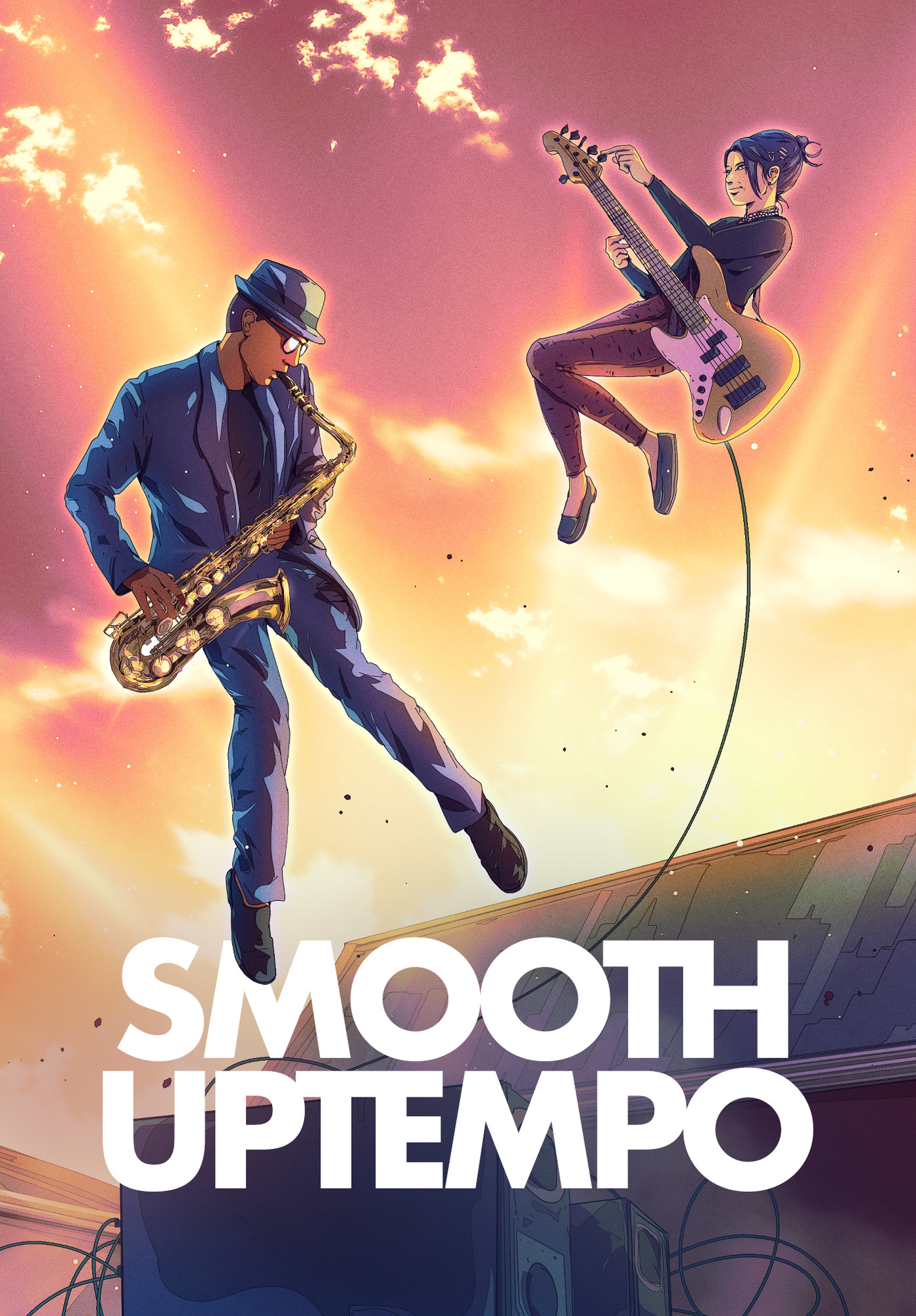 Smooth Jazz Music - JAZZRADIO.com