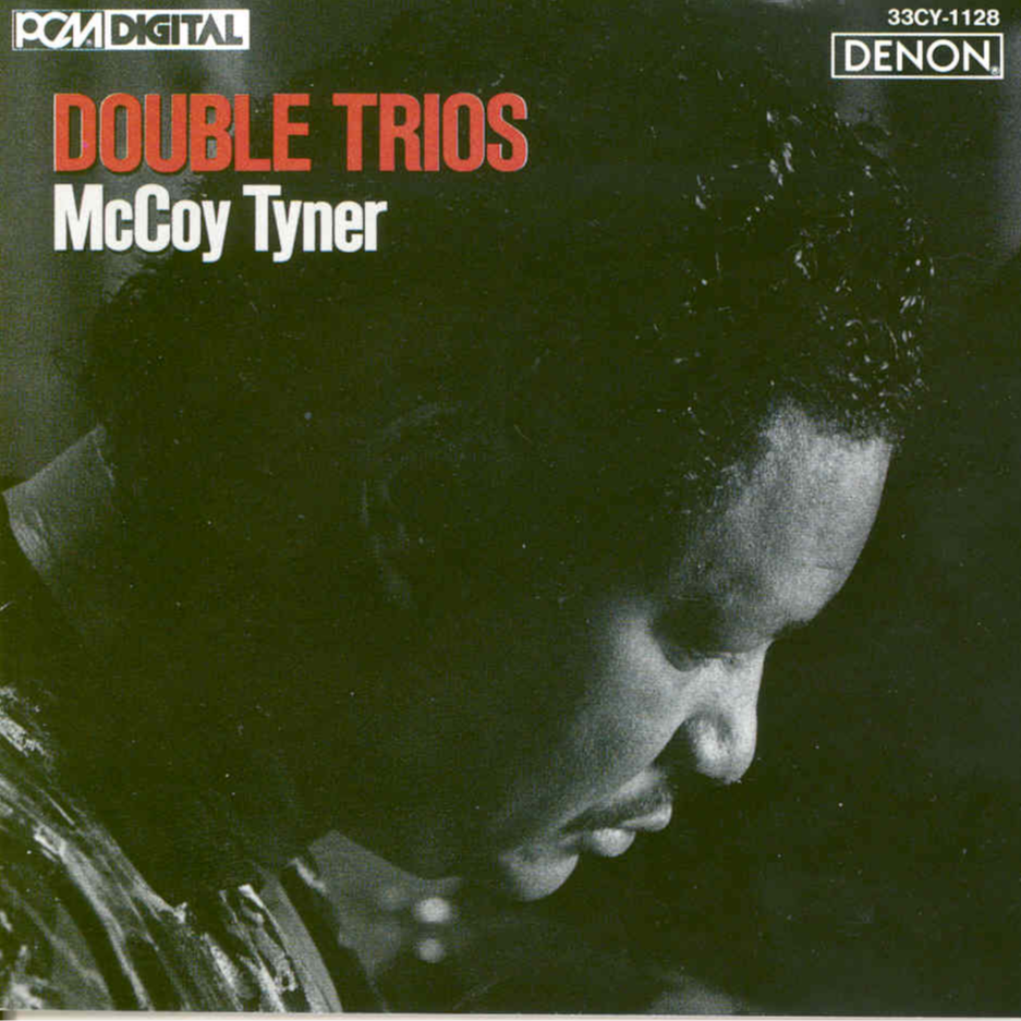 McCoy Tyner - She's Leaving Home - JAZZRADIO.com - enjoy great jazz music