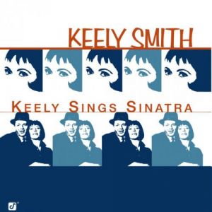 Keely Smith & Nelson Riddle - What Is This Thing Called Love ...