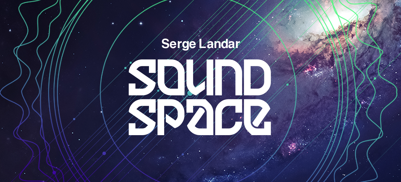 Sound space