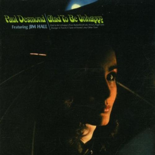 Paul Desmond - A Taste of Honey - RadioTunes | Enjoy amazing Free ...