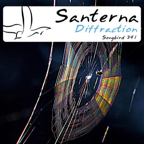 Santerna - Diffraction (Breaks Mix) - DI.FM
