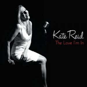 Kate Reid - I'm Through With Love - JAZZRADIO.com - enjoy great jazz music