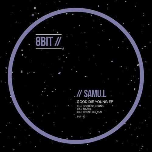 Samu.l - The Truth (Original Mix) - DI.FM