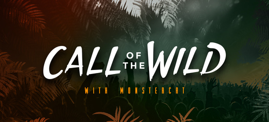 Call Of The Wild presented by Monstercat