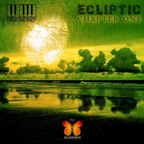 Tony Sit - Metamorphosis (Original Mix) - DI.FM