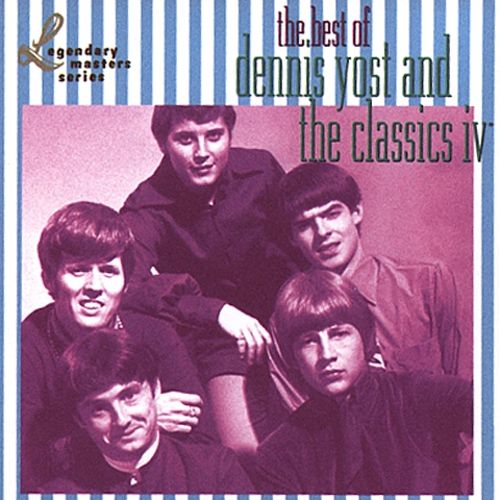 Classics IV - Traces - RadioTunes | Enjoy amazing Free Internet Radio ...