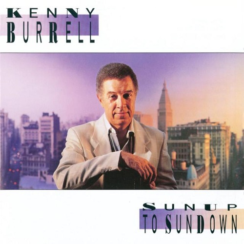 Kenny Burrell - Love Dance - JAZZRADIO.com - enjoy great jazz music