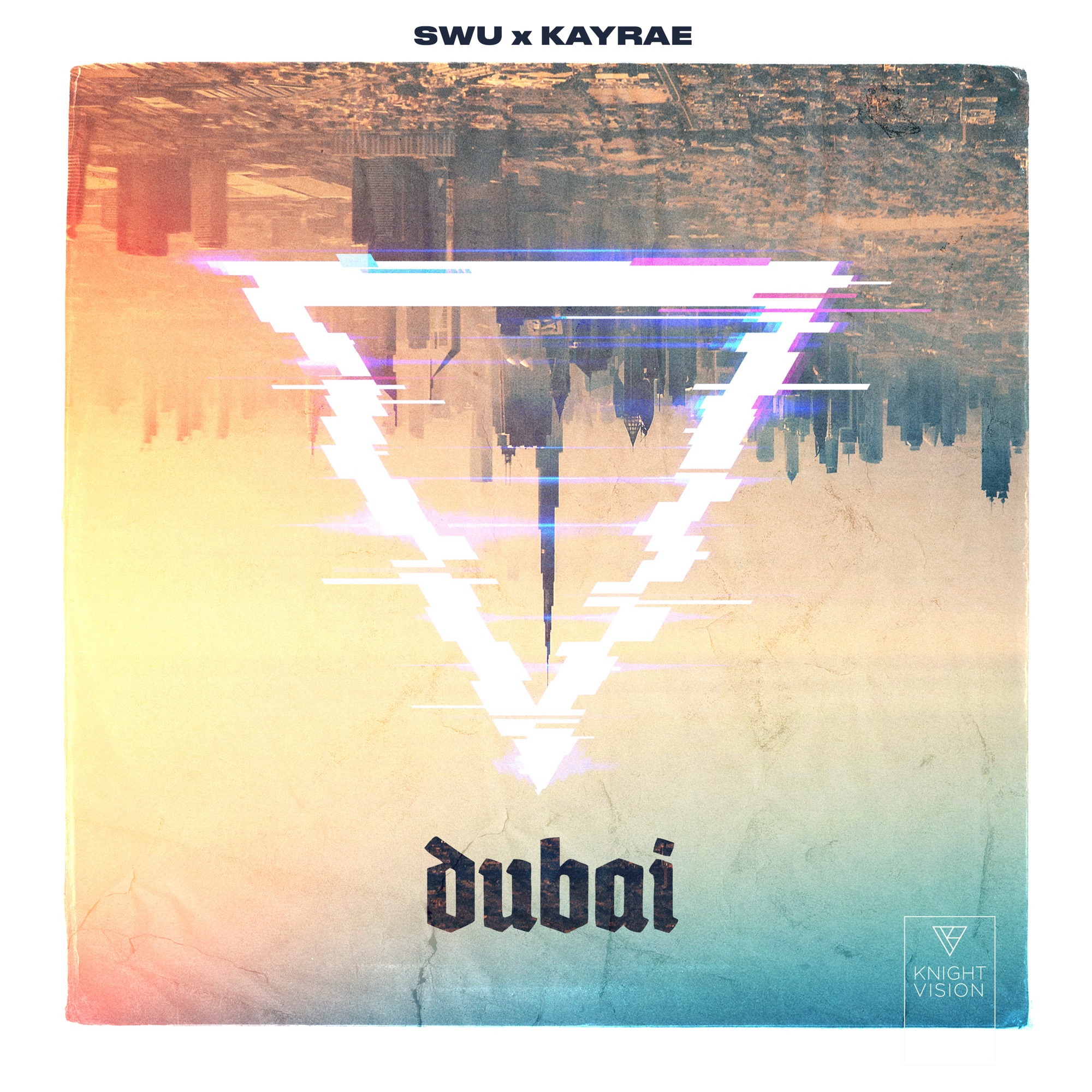 SWU & Kayrae - Dubai - DI.FM