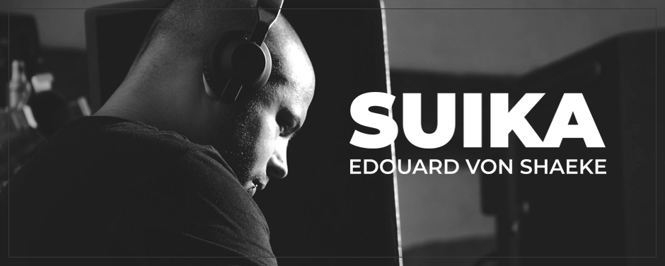 Suika With Edouard Von Shaeke Di Fm