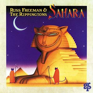 The Rippingtons Let It Ripp Russ Freeman & The Rippingtons - I'll Be There (feat. Jeffrey Osborne ...