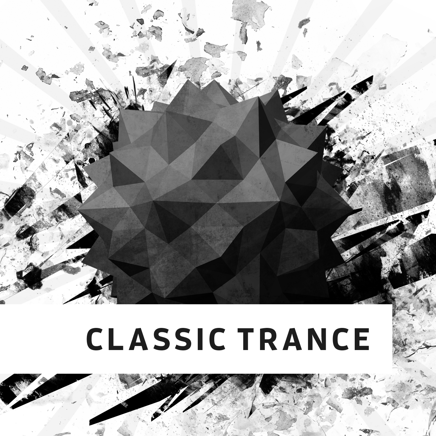 Epic Trance Radio - | addictive electronic music
