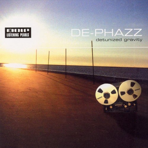 De-Phazz feat. Pat Appleton - The Mambo Craze (Radio Edit) - JAZZRADIO ...