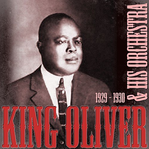 King Oliver & His Orchestra - Everybody Does It In Hawaii - JAZZRADIO ...