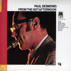 Paul Desmond - Martha & Romao - RadioTunes | Enjoy amazing Free ...