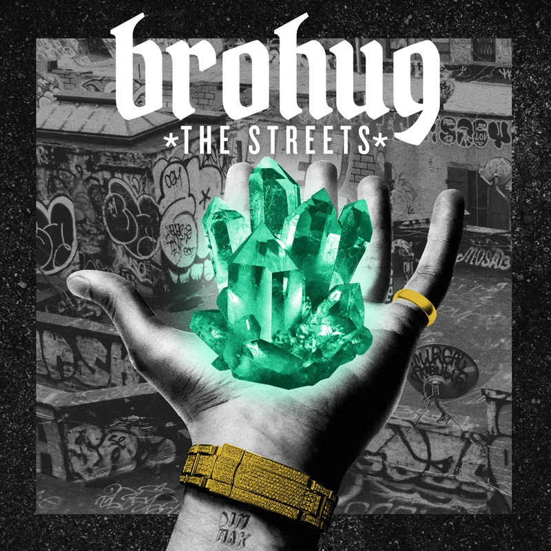 Brohug - On It (Extended Mix) - DI.FM