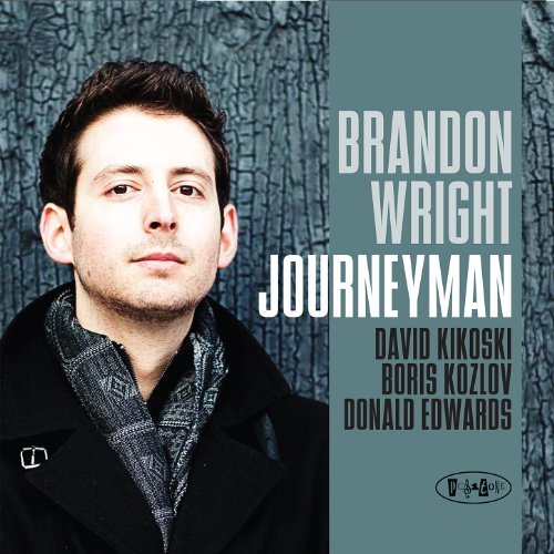 Brandon Wright - The Nearness Of You - JAZZRADIO.com - enjoy great jazz ...