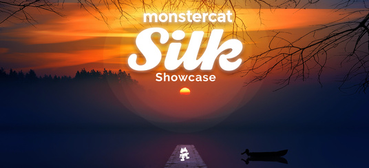 Monstercat Silk Showcase with Jacob Henry, Tom Fall, Jayeson Andel, Johan Vilborg, Vintage &amp; Morelli and Terry Da Libra