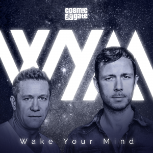 Wake Your Mind with Cosmic Gate - DI.FM