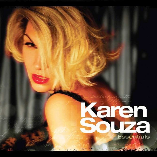 Karen Souza - Do You Really Want To Hurt Me - RadioTunes | Enjoy ...