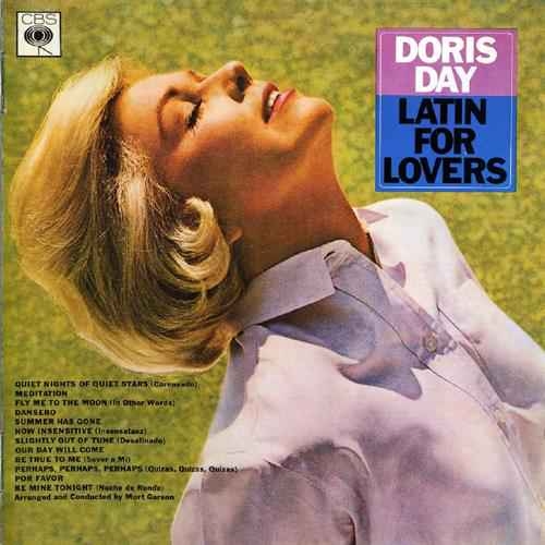 Doris Day - Quiet Nights Of Quiet Stars - RadioTunes | Enjoy amazing ...