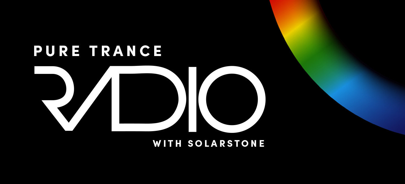 Trance radio shop