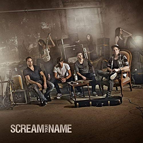 Scream Your Name - 24..7 - ROCKRADIO.COM | rock music for life