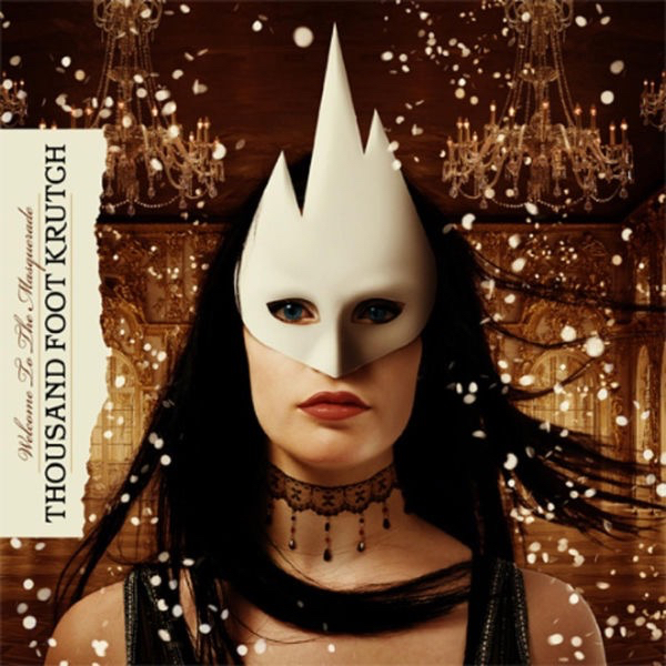 Thousand Foot Krutch - Watching Over Me - ROCKRADIO.COM | rock music ...