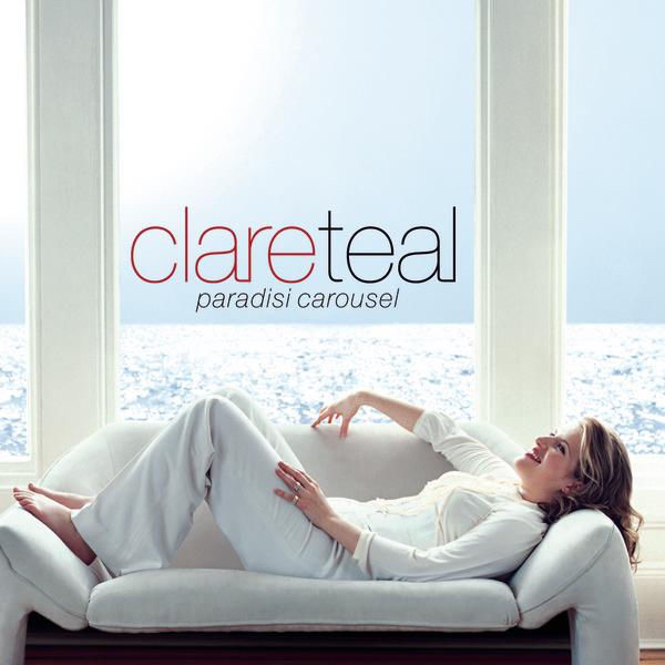 Clare Teal What Love Knows JAZZRADIO Enjoy Great Jazz Music