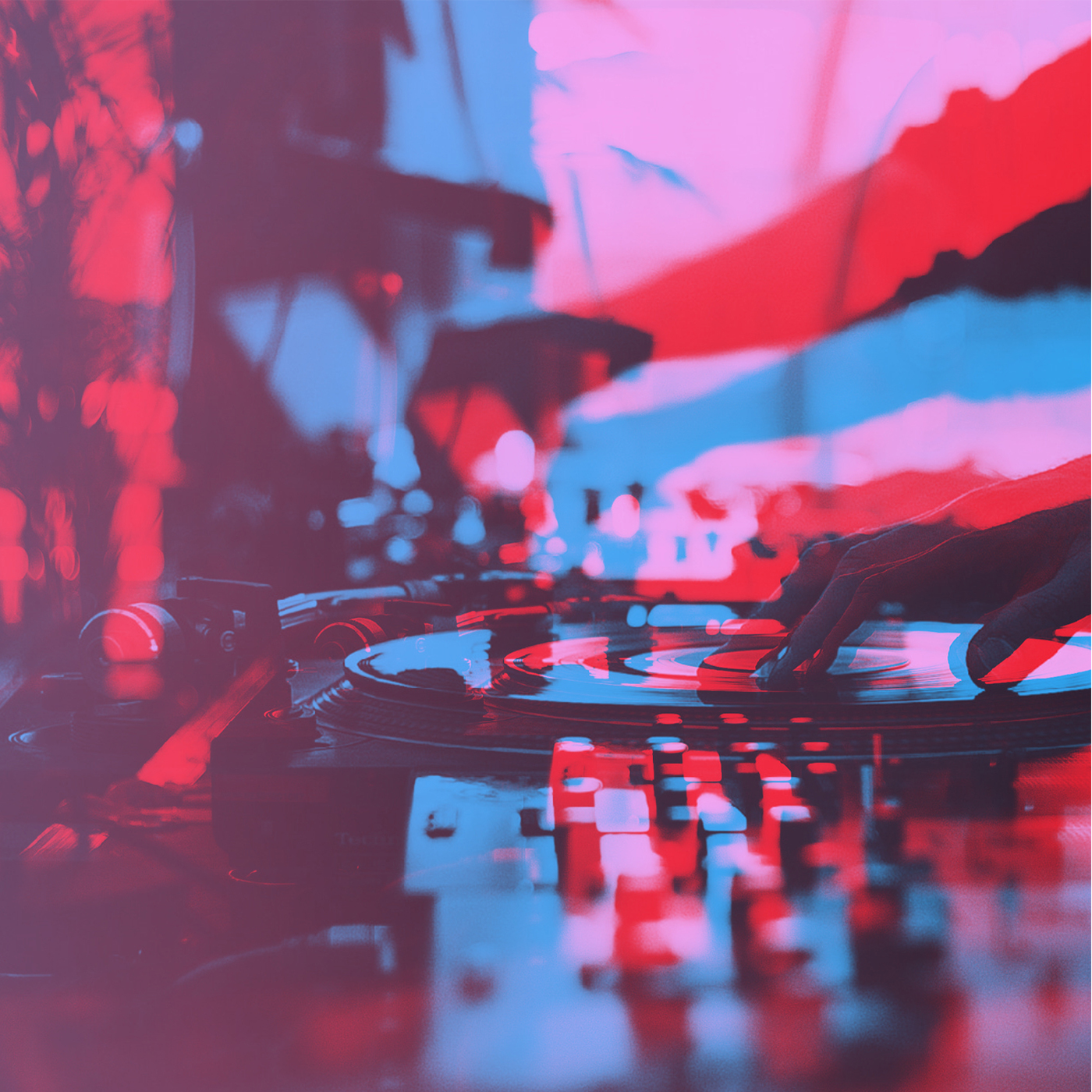 Deep Progressive House Radio - DI.FM | addictive electronic music